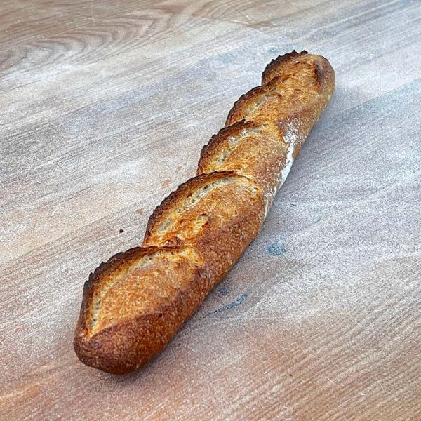 Baguette Du Cinquantenaire - banh mi dai