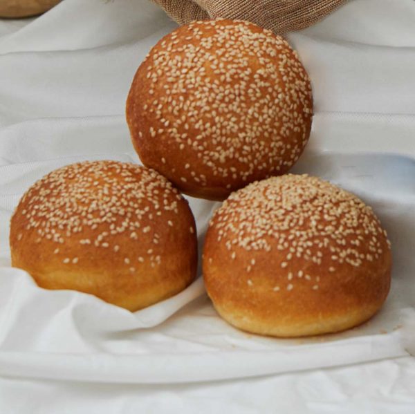 Burger buns