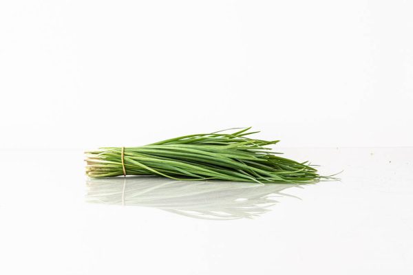 garlic chives - he huong