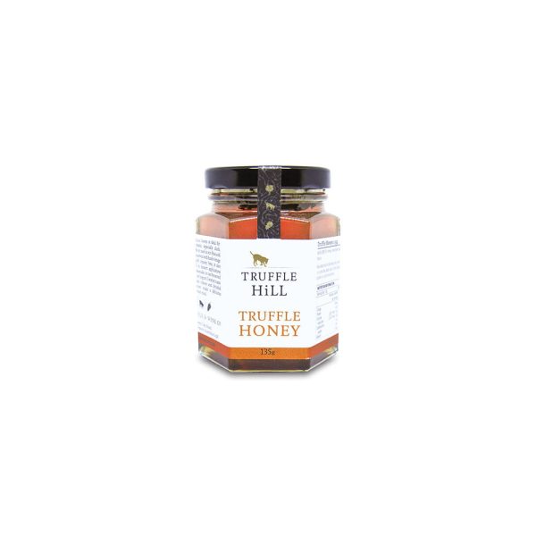 Truffle Honey