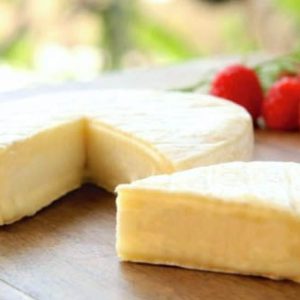Camembert cheese - Phô mai Camembert