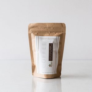 Special Reserve Coffee - ca phe