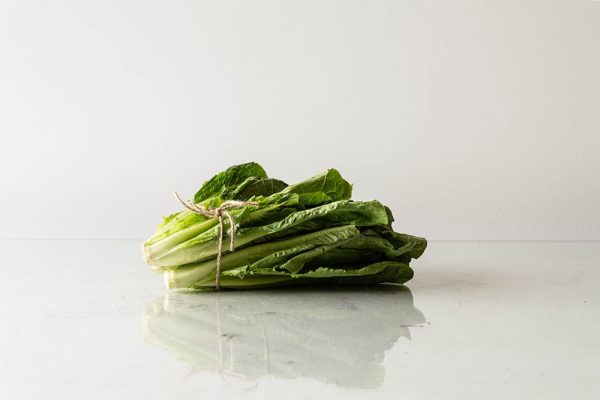 All-natural Romaine Lettuce - xa lach romaine