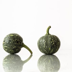 baby zucchini - bi do non