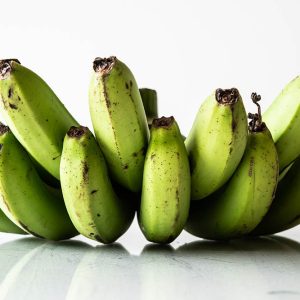 All-natural Banana - chuối
