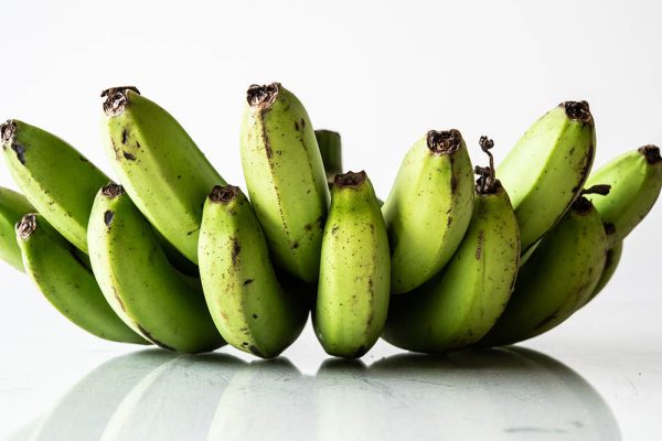 All-natural Banana - chuối