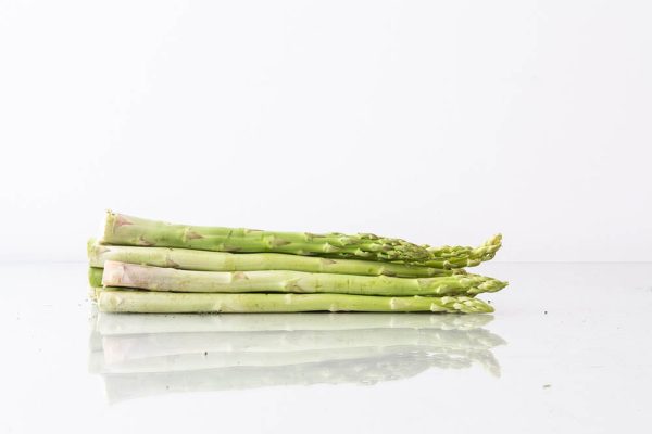 green asparagus - mang tay xanh
