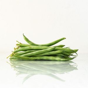 green beans - dau que