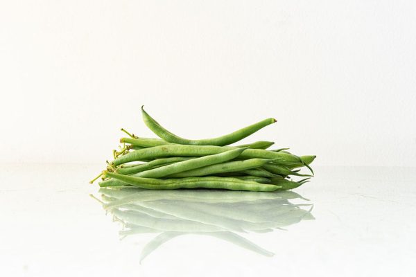 green beans - dau que