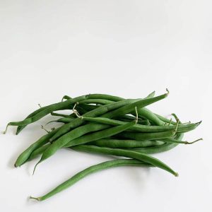 Japanese green beans - dau que nhat