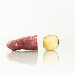 All-natural Japanese Sweet Potatoes - khoai lang nhat