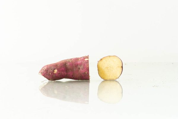 All-natural Japanese Sweet Potatoes - khoai lang nhat