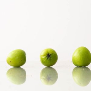 mini green apple - tao xanh