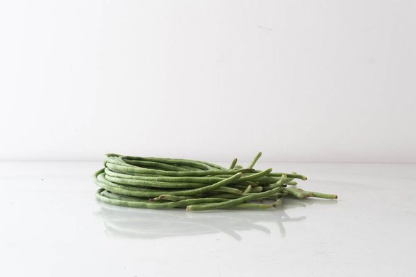 string beans - dau dua