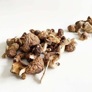 Dried Shiitake Mushroom - nam huong kho