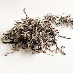 Dried Shredded Jelly Ear Mushroom - nam meo kho