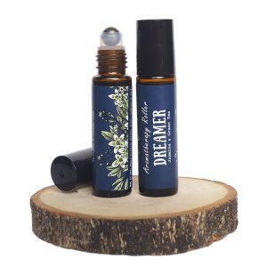 Aromatherapy roller Dreamer - tinh dau lan