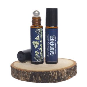 Aromatherapy roller Gardener