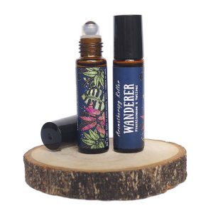 Aromatherapy Roller Wanderer