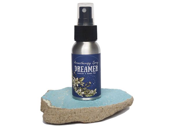 Aromatherapy Spray Dreamer - tinh dau