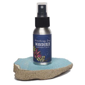 Aromatherapy Spray Wanderer