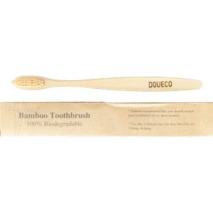 Bamboo Toothbrush