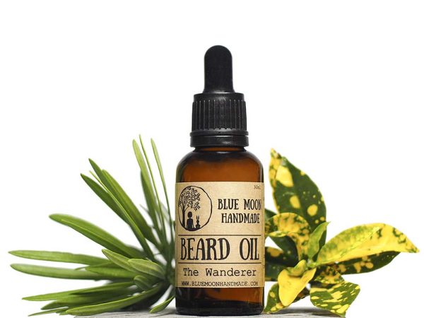 Beard Oil