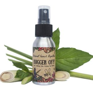 Bugger Off Spray Insect Repellent - xit chong con trung