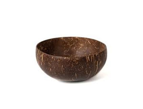 Coconut bowl - chen gao dua