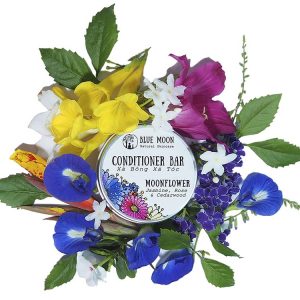 Conditioner Bar Moonflower