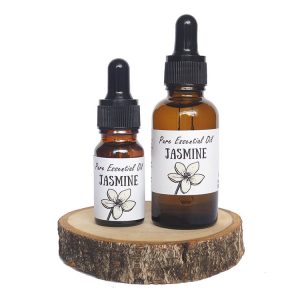 Essential oil Jasmine