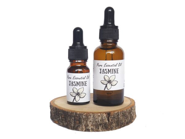 Essential oil Jasmine