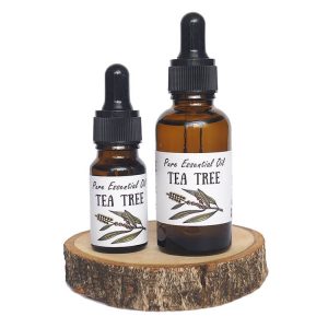 Essential Oil Tea Tree - tinh dau tram tra tea tree