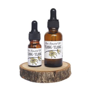 Essential Oil Ylang Ylang - tinh dau moc lan tay ylang ylang