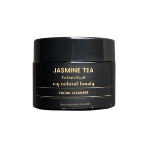 Facial Cleanser (Jasmine Tea) - bot rua mat