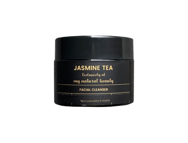 Facial Cleanser (Jasmine Tea) - bot rua mat