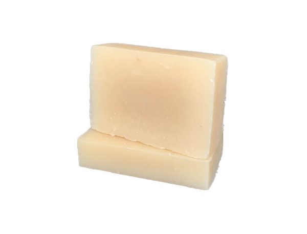 Handmade Soap Lemongrass