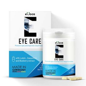 Kudos Eye Care