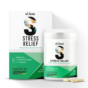 Kudos Stress Relief