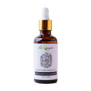 night care facial oil