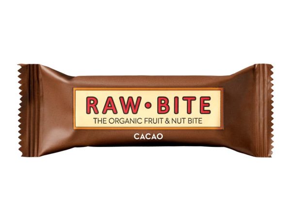 Organic RawBite Cacao