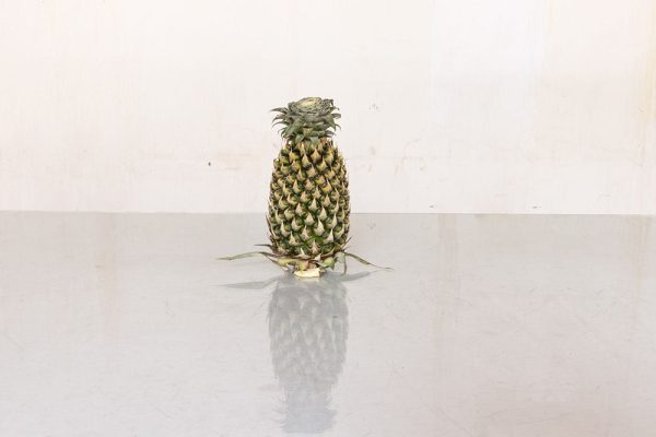 All-natural Pineapple