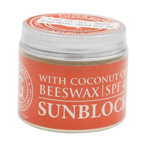 Sunblock Cream