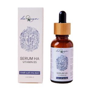 Serum Hyaluronic Acid - serum cap am