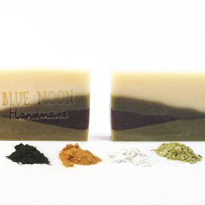 wanderer soap