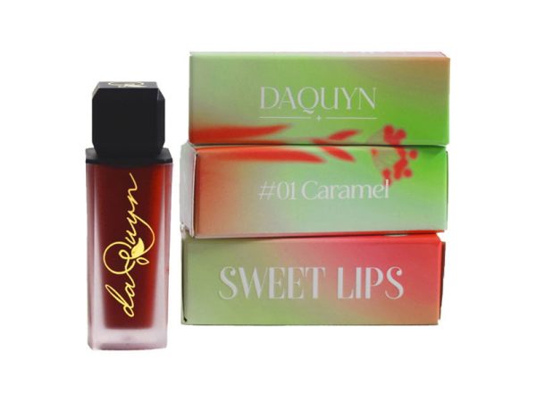 Sweet Lips Caramel