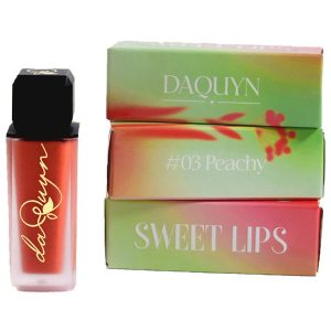 Sweet lips Peachy - son tint