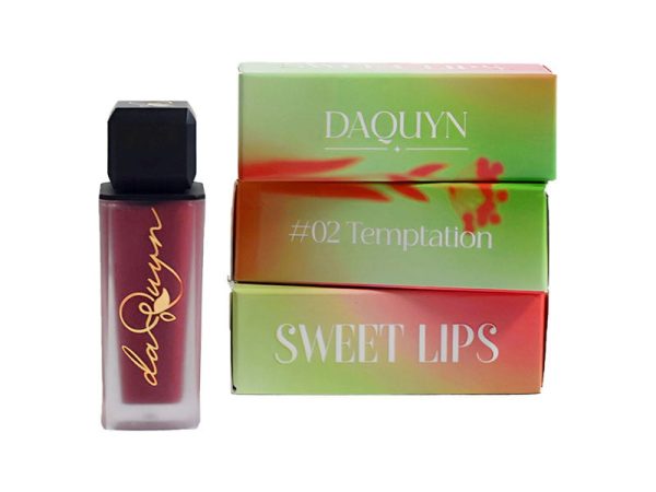 Sweet Lips Temptation - son tint