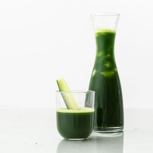 Cleanser Juice Box - Thùng Rau Củ Quả Ép Nước – Thanh Lọc Cơ Thể