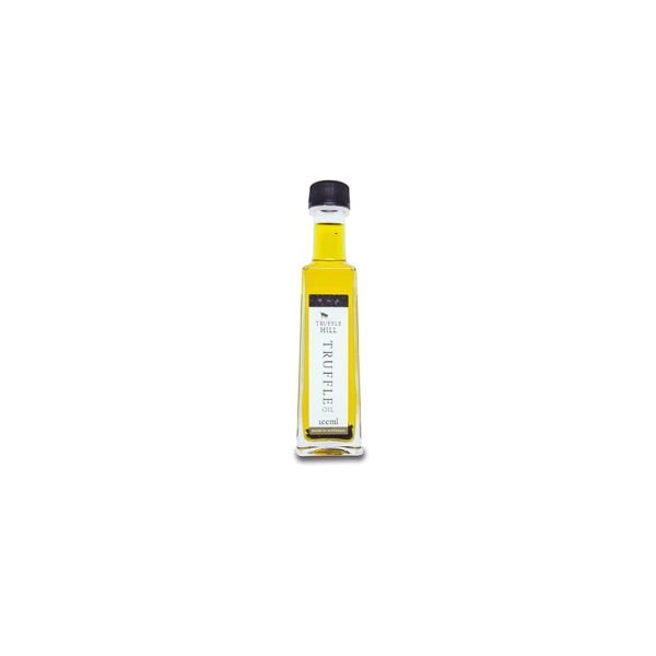 Truffle Oil